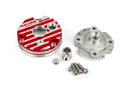 Aprilia RX Factory 50 2T - cylinder kit Testa Rossa 100