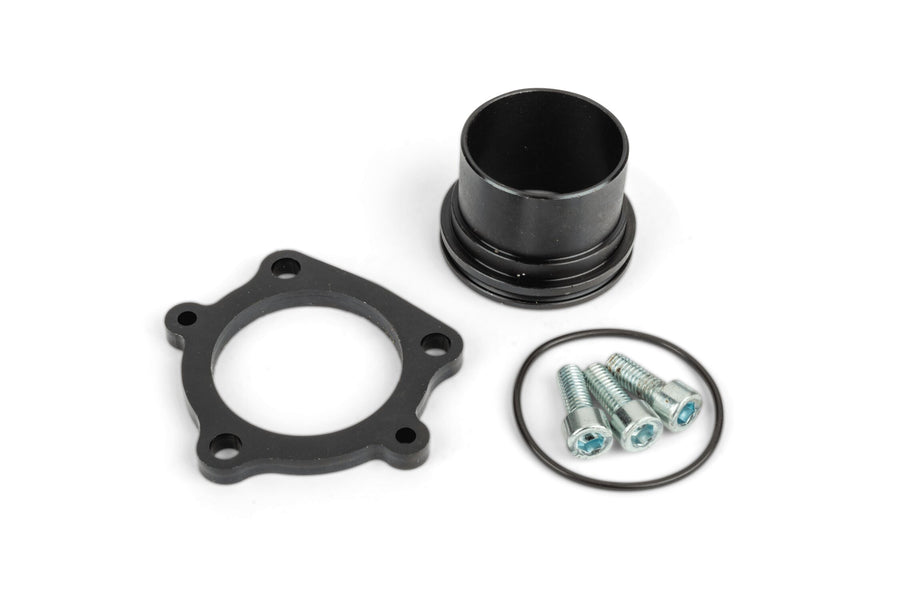 Derbi Senda DRD Racing SM 50 2T D50B0 [2012–] - Cylinder kit Testa Rossa 100