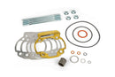 Aprilia RX Factory 50 2T - cylinder kit Testa Rossa 100