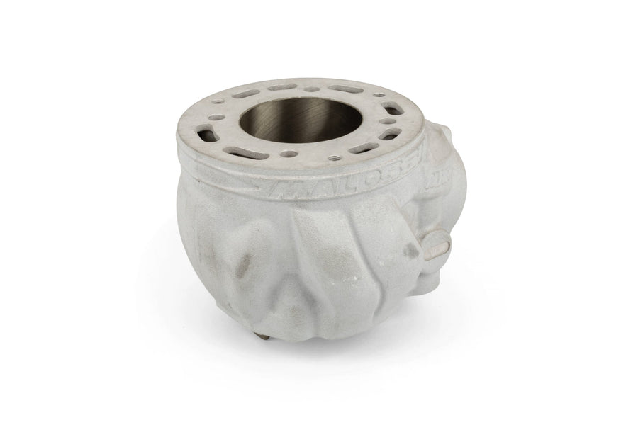Derbi Senda R X-Treme Enduro '05 - '10 50 2T D50B0 - Cylinder kit Testa Rossa 100