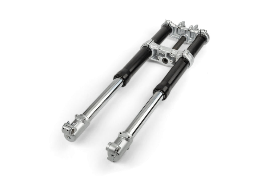 Aprilia RX Factory 50 2T - Upside-down fork