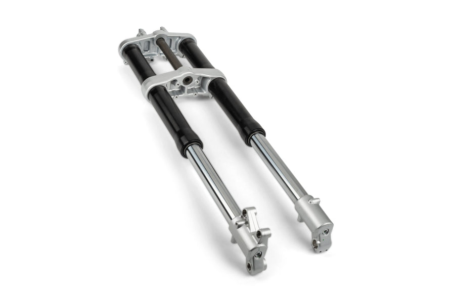 Aprilia RX Factory 50 2T - Upside-down fork