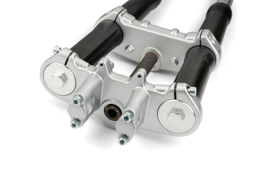 Aprilia SX Factory 50 2T - Upside-Down-Gabel