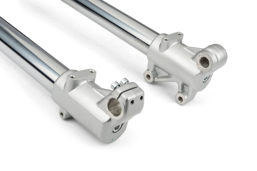 Aprilia RX Factory 50 2T - Upside-down fork