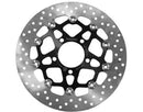 Suzuki GSX 600 F [2007] - brake disc – picture 9