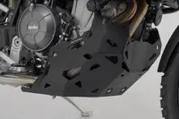 Aprilia Tuareg 660 [SW-MOTECH] – engine protection bar