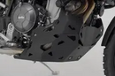 Aprilia Tuareg 660 [SW-MOTECH] – engine protection bar