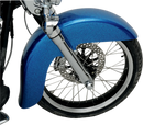 harley davidson fls [KLOCK WERKS] – Benchmark front fender for Softails-6