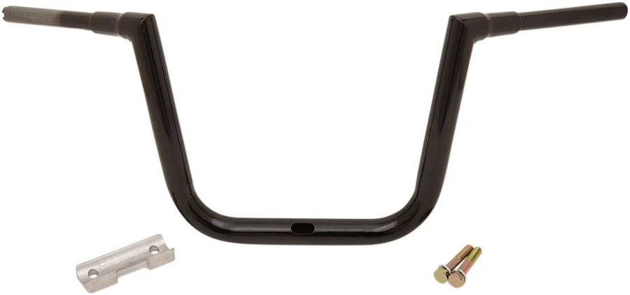 harley davidson fltruse [LA CHOPPERS] – 1-1/2" Grande Twin Peaks Touring Handlebars