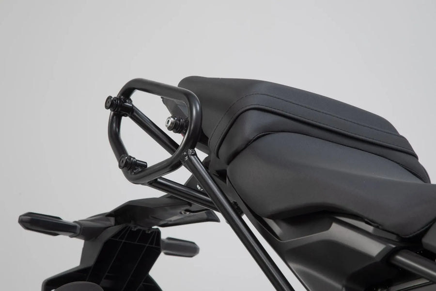 honda cb 300 [SW-MOTECH] – SLC side luggage rack