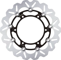 Yamaha XV 1900 CTF Stratoliner Deluxe [2010-2011, 2014] - brake discs - picture 5