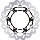 Yamaha Xvs 950 A Midnight Star [2011-2014] - brake disc - picture 12