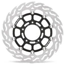 Mv Agusta F4 750 SENNA [2001] - Flame Series Schwimmende Bremsscheibe – Art.-Nr. 113040 – Bild 5