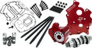 Harley-Davidson FLFBS 1923 Softail Fat Boy 117 [2026] - Race Series® Camchest Kit mit Vollhubstößeln – Bild 8