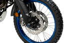 YAMAHA TENERE 700 RALLY EDITION [2025] – Front Axle Regulator PHB19 – Black-3