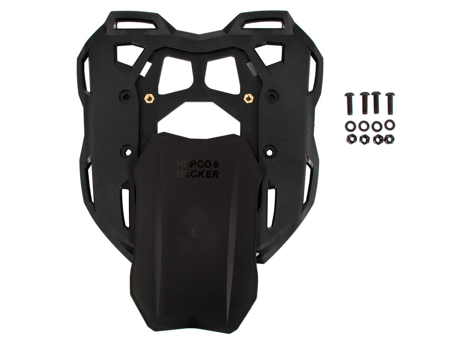 Hepco & Becker Smartrack-Heckträger für Honda X-ADV (2017-2020) – im Komplettset enthalten