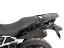 Hepco & Becker Smartrack rear carrier for Suzuki V-Strom 800 (2024-2026) - included in the complete set