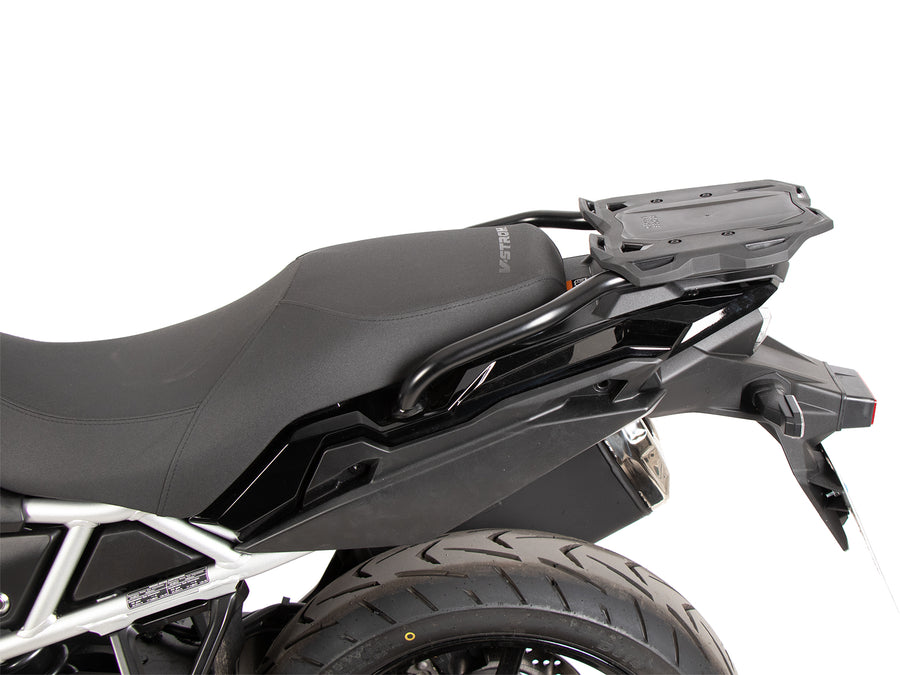 Hepco & Becker Smartrack-Heckträger für Suzuki V-Strom 800 (2024-2026) – im Komplettset enthalten