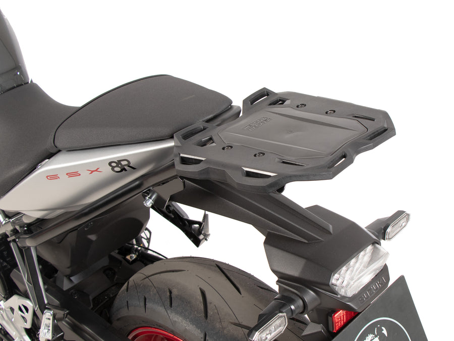 Hepco & Becker Smartrack-Heckträger für Suzuki GSX 8R (2024-2026) – im Komplettset enthalten