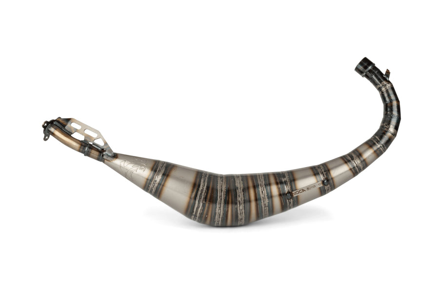 Fantic XM 50 2T - Auspuff Rookie 50/70cc