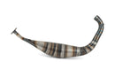 Fantic XE 50 2T - Auspuff Racing Carbon 70/80cc