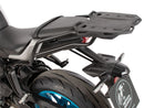 Hepco & Becker Smartrack rear rack for Yamaha MT-07 / Y-AMT (2025-2026) - included in the complete set