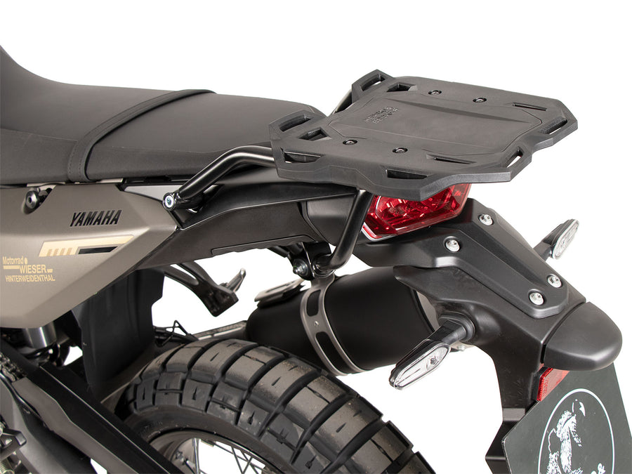 Hepco & Becker Smartrack rear rack for Yamaha Ténéré 700/Rally (2019-2024) - included in the complete set