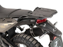 Hepco & Becker Smartrack-Heckträger für Yamaha Ténéré 700 (2025-2026) – im Komplettset enthalten