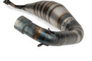 Aprilia RX 50 2T D50B1 [2006–] - Exhaust Racing Carbon 70/80cc