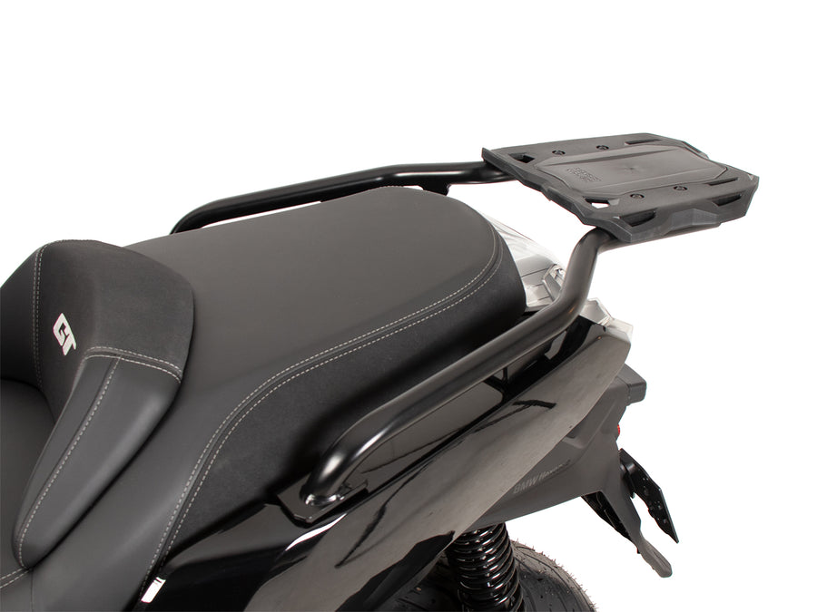 Hepco & Becker Smartrack-Heckträger für BMW C 400 GT (2025-2026) – im Komplettset enthalten
