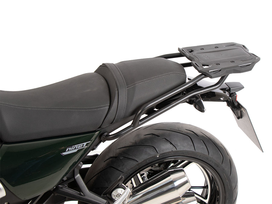 Hepco & Becker Smartrack rear rack for BMW R 12 nineT (2024-2026) - included in the complete set