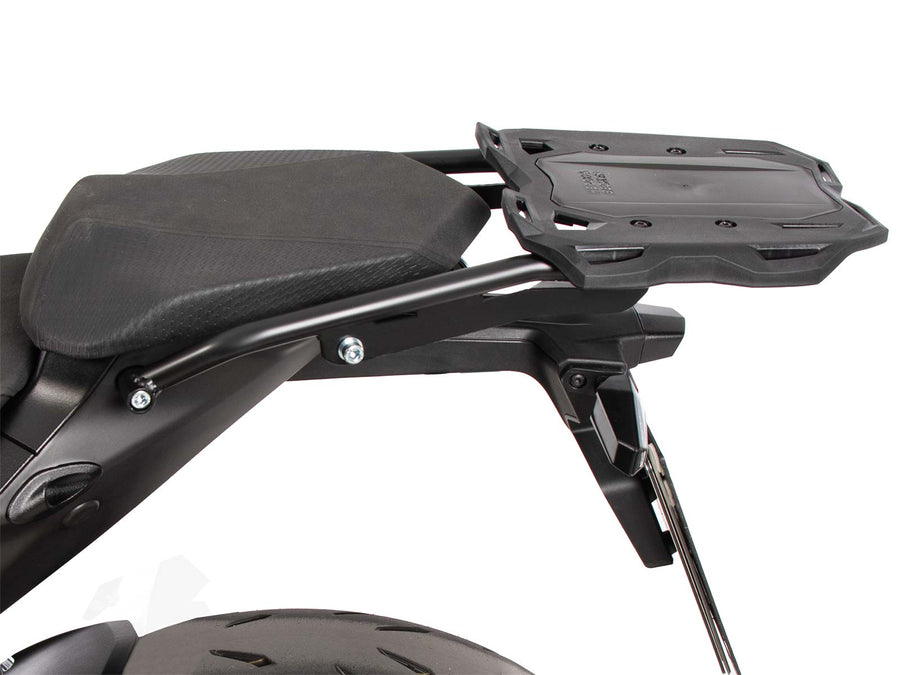 Hepco & Becker Smartrack rear rack for KTM 1390 Super Duke R (2024-2026) - included in the complete set