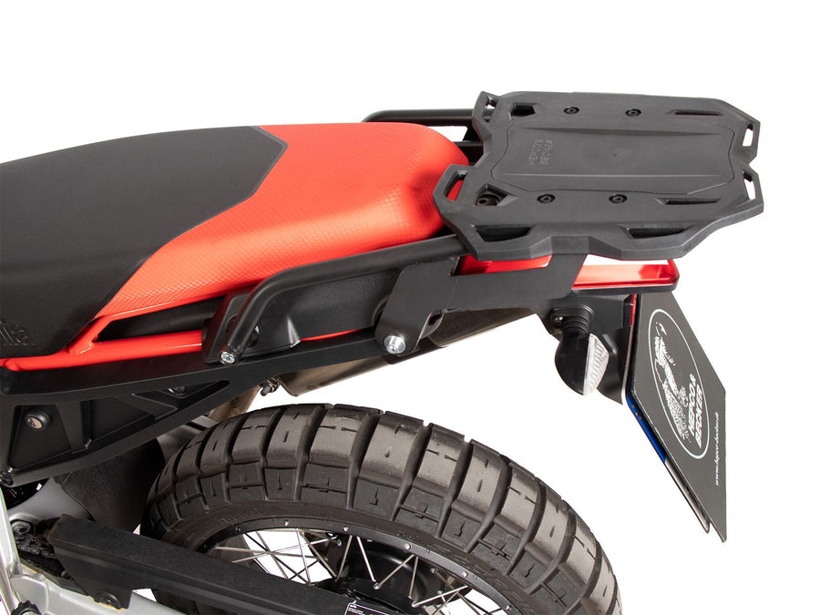 Aprilia TUAREG 660 [2025-] - SMARTRACK black
