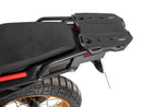 Hepco & Becker Smartrack rear carrier for Aprilia Tuareg 660 Rally (2025-2026) - included in the complete set