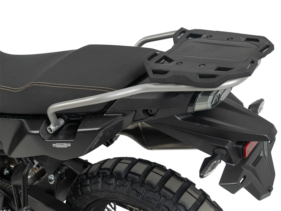 CF Moto 800 MT-X [2025-2026] - Smartrack Heckträger schwarz