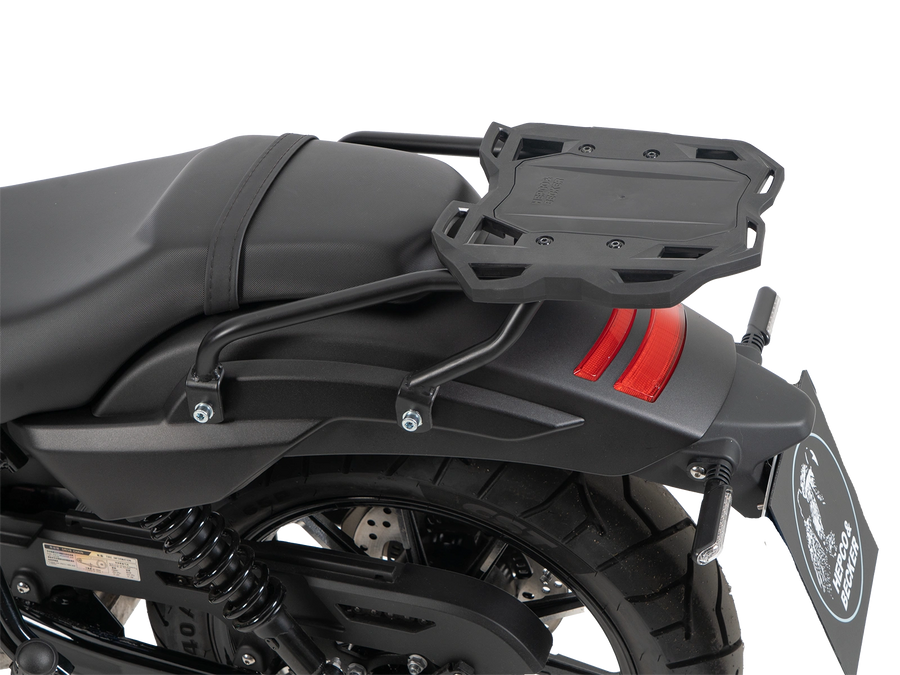 Zontes 125-C2 [2025-2026] - Smartrack Heckträger schwarz