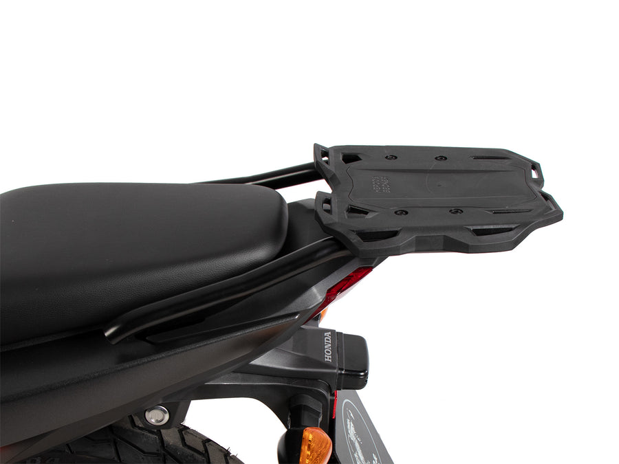Hepco & Becker Smartrack rear carrier for Honda CB 125 F (2021-2025) - included in the complete set