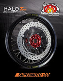 Cannondale C 440 R [2003, 2006] - HALO series T-Floater Bremsscheibe – Bild 5
