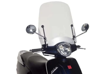 KYMCO LIKE 50 [2023] – Scooter disc Trafic – Transparent - 0