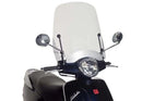KYMCO LIKE 50 [2023] – Scooter disc Trafic – Transparent-2