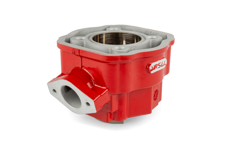 Aprilia RX Factory 50 2T - Cylinder kit Xtrem 80cc