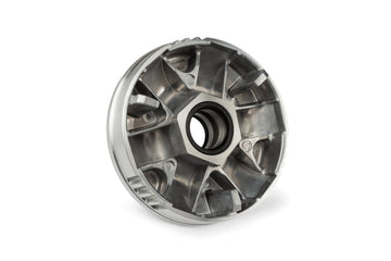 Aprilia SR Netscaper 50 2T LC - Variomatik MHR aluminum