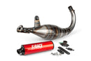 Derbi Senda X-Race SM '05 - '10 50 2T D50B0 - Auspuff S Race 70-80ccm