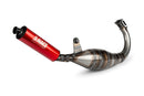 Aprilia RX Factory 50 2T - Auspuff S Race 70-80ccm
