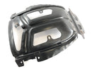 Can Am Spyder SM5 [2009] - Reinforcement plate for rear splash guard-4