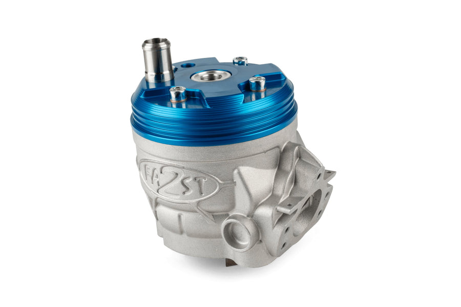 Aprilia SX SM 50 2T D50B0 [2007–] - Zylinderkit 100ccm