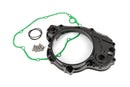 Beta RR Track 50 2T - Kupplungsdeckel Schwarz Pink