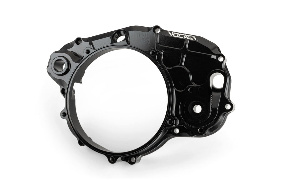 Generic Trigger X-Enduro 50 2T AM6 - Kupplungsdeckel Unterbau