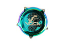 Beta RR-T SM 50 2T - Kupplungsdeckel Schwarz Neochrome