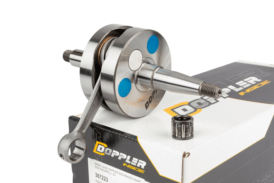 Fantic XE 50 2T - crankshaft Endurance